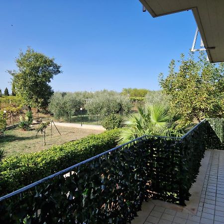 Flowers Apartment Villa Caldari Екстериор снимка