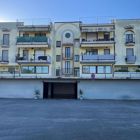 Flowers Apartment Villa Caldari Екстериор снимка