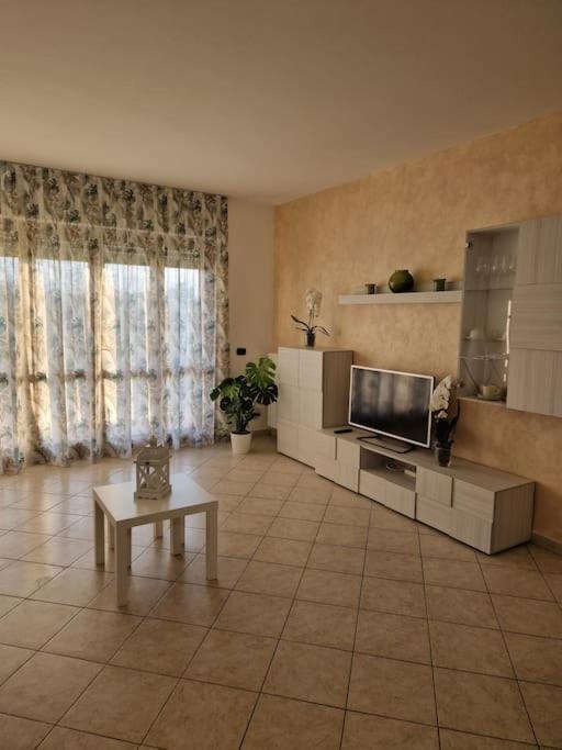 Flowers Apartment Villa Caldari Екстериор снимка