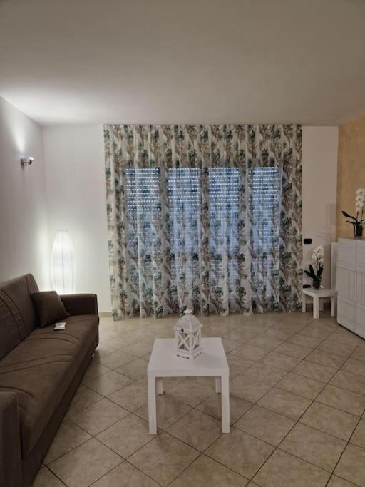 Flowers Apartment Villa Caldari Екстериор снимка