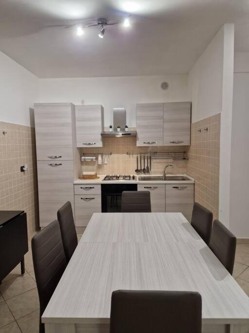 Flowers Apartment Villa Caldari Екстериор снимка