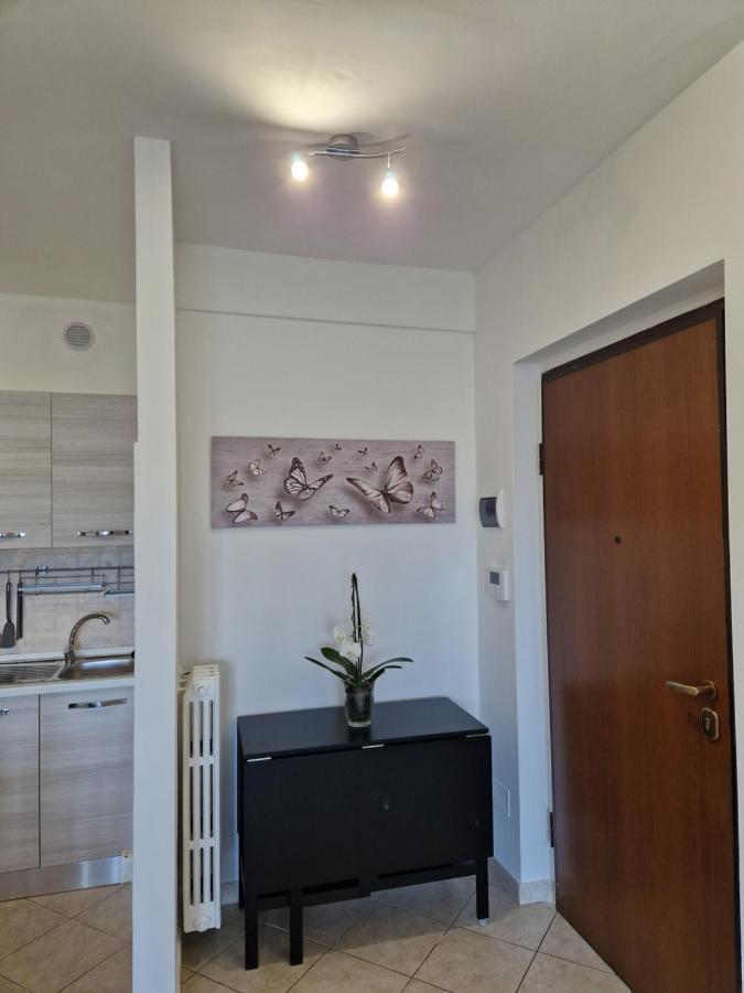 Flowers Apartment Villa Caldari Екстериор снимка
