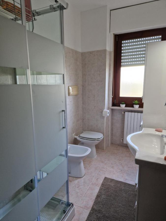 Flowers Apartment Villa Caldari Екстериор снимка