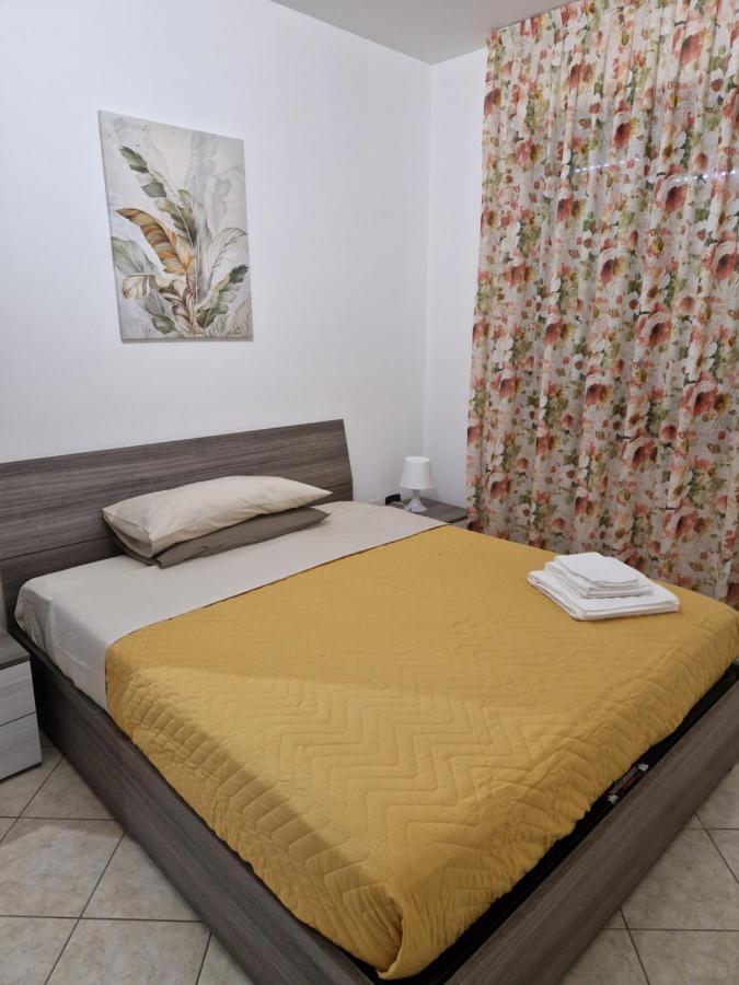 Flowers Apartment Villa Caldari Екстериор снимка