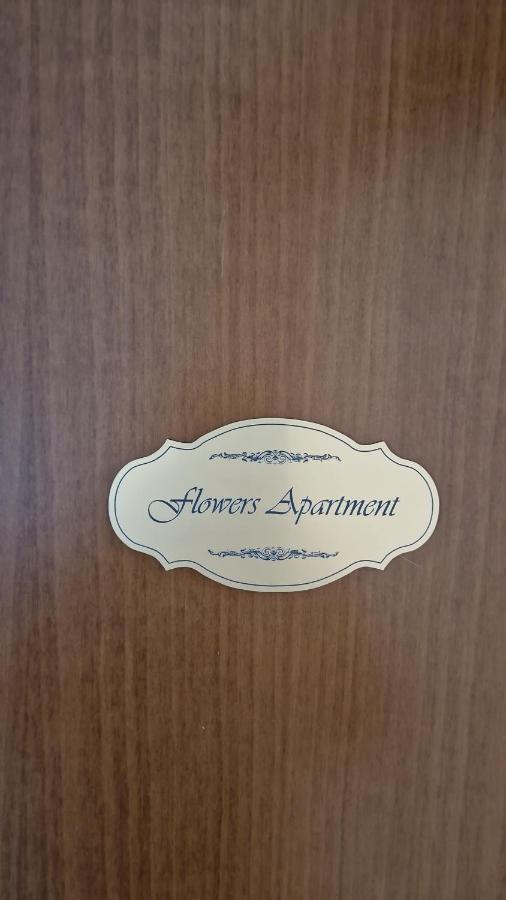 Flowers Apartment Villa Caldari Екстериор снимка