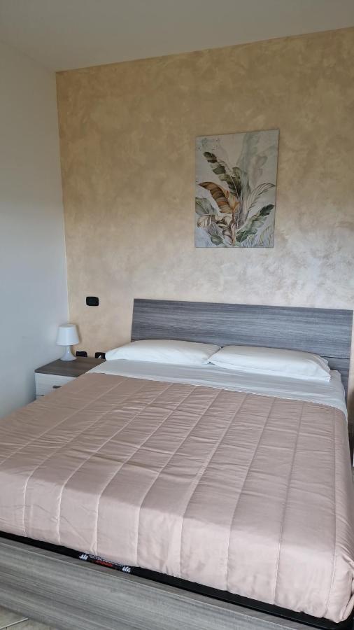 Flowers Apartment Villa Caldari Екстериор снимка